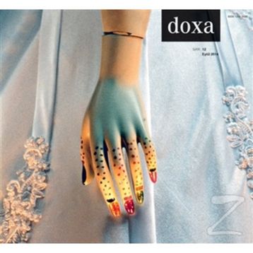 Doxa - Sayı 12 - Kolektif