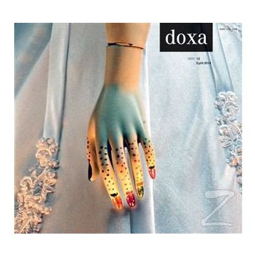 Doxa - Sayı 12 - Kolektif