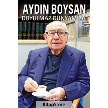 DOYULMAZ DÜNYAMIZA - AYDIN BOYSAN