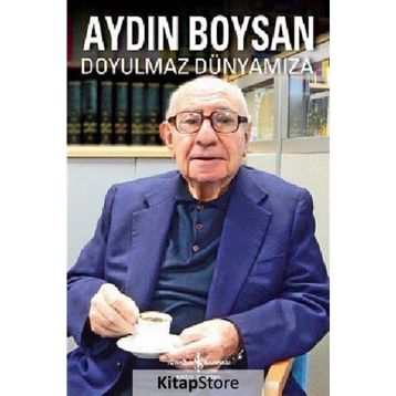 DOYULMAZ DÜNYAMIZA - AYDIN BOYSAN