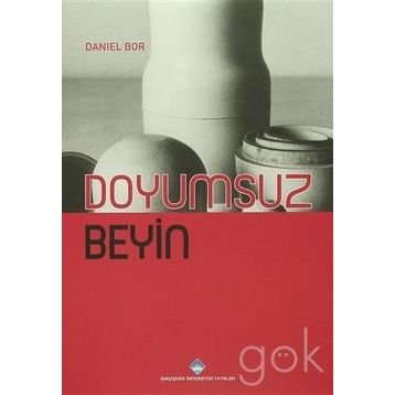 Doyumsuz Beyin - Daniele Bour Ümit Erol