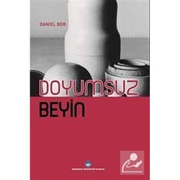 Doyumsuz Beyin - Daniele Bour Ümit Erol