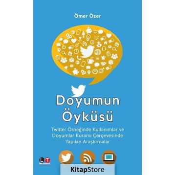 Doyumun Öyküsü - Ömer Özer