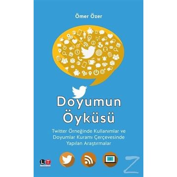 Doyumun Öyküsü - Ömer Özer
