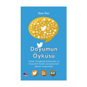 Doyumun Öyküsü - Ömer Özer