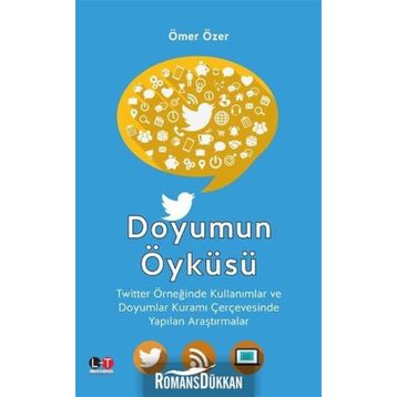 Doyumun Öyküsü - Ömer Özer