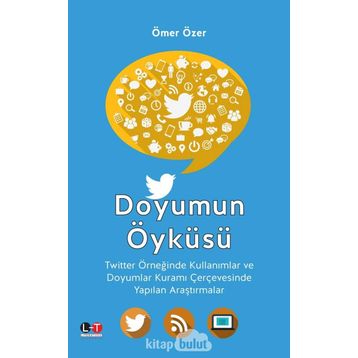 Doyumun Öyküsü - Ömer Özer