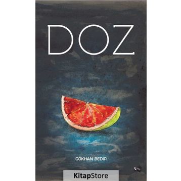 Doz - Gökhan Bedir