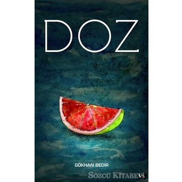 Doz - Gökhan Bedir