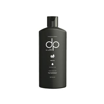 DP 250 ml Mentol Şampuan