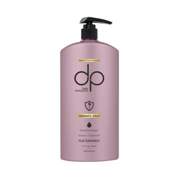 DP 425 ml Karanfil Özlü Şampuan