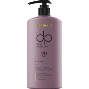 DP Daily Perfection 2x425 ml Karanfil Özlü Şampuan