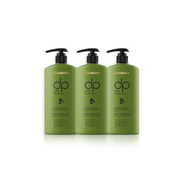 DP Daily Perfection 3x425 ml Moringa Yağı Şampuan