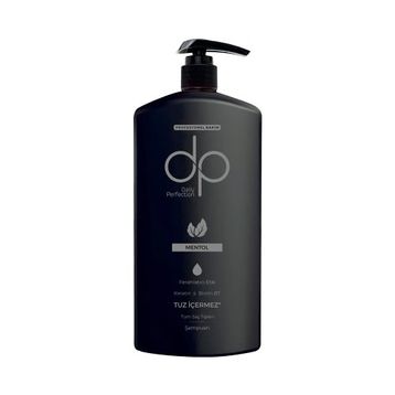 DP Daily Perfection 425 ml Mentol Şampuan