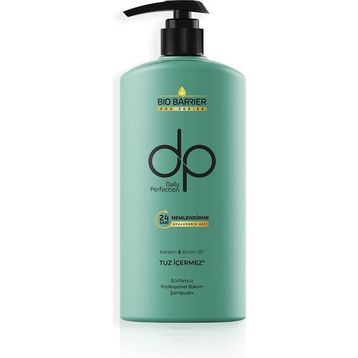 Dp Daily Perfection Bio Barrier 500 ml Şampuan