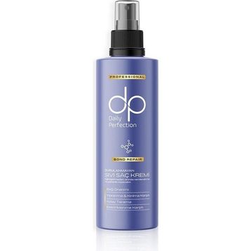 DP Daily Perfection Bond Repair Durulanmayan 180 ml Saç Kremi