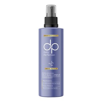 DP Daily Perfection Durulanmayan 180 ml Sıvı Saç Kremi
