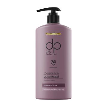 Dp Daily Perfection Karanfil Özlü 400 ml Saç Bakım Kremi