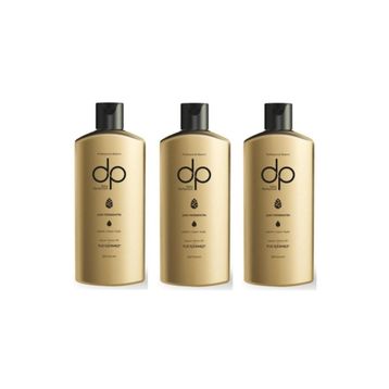 Dp Daily Perfection Tuzsuz Çam Terebentin 3x250 ml Şampuan