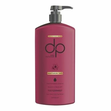 DP Kantaron Yağlı Tuzsuz 500 ml Şampuan
