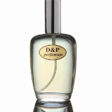 D&P Perfumum C15 EDP 50 ml Kadın Parfümü