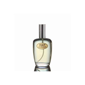 D&P Perfumum D17 EDP 100 ml Kadın Parfüm
