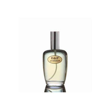 D&P Perfumum D4 EDP 100 ml Kadın Parfüm