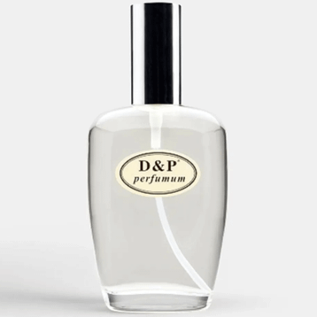 D&P Perfumum E22 EDP 100 ml Kadın Parfümü