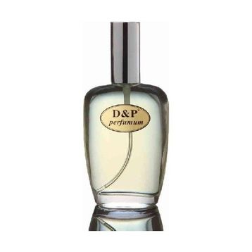 D&P Perfumum E4 EDP 50 ml Kadın Parfümü