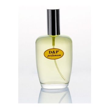 D&P Perfumum P4 EDP 100 ml Sprey Erkek Parfümü