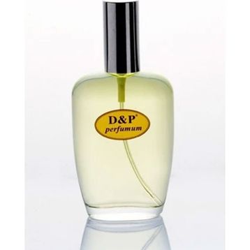 D&P Perfumum S1 EDP 50 ml Çiçeksi Sprey Erkek Parfümü