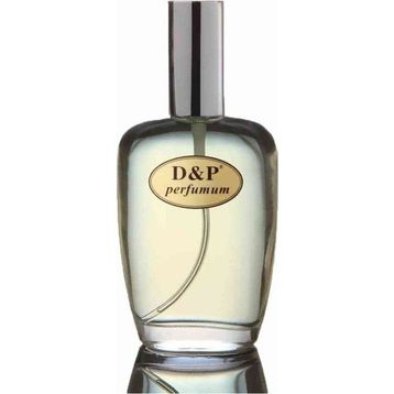 D&P Perfumum U-t7 100 ml Edp Unisex Parfüm