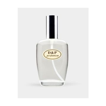 D&P Perfumum V10 EDP 50 ml Kadın Parfüm