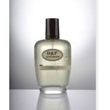D&P Perfumum V6 EDP 100 ml Erkek Parfüm