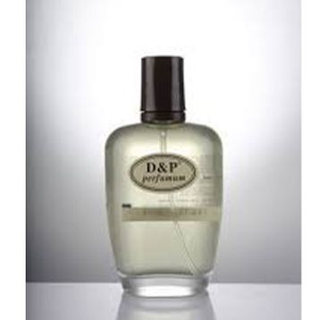 D&P Perfumum V6 EDP 50 ml Erkek Parfüm