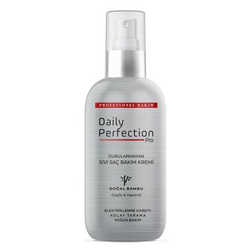 DP Pro 200 ml Durulanmayan Sıvı Saç Kremi