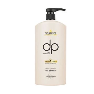 DP Pro Tuzsuz Kirlenme Karşıtı 500 ml Şampuan