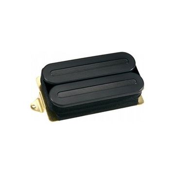 DP102BK X2N Humbucker Manyetik Askı Sehpa