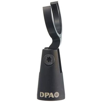 DPA MC4001 Microphones D Dicate Serisi Mikrofon Klipsi