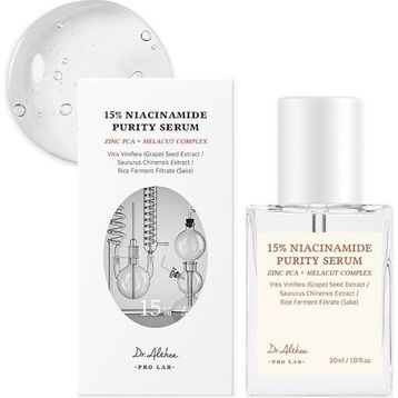 Dr. Althea %15 Niacinamide Purity 30 ml Serum