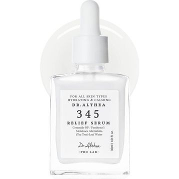 Dr. Althea 345 Relief 30 ml Serum