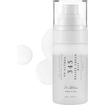 Dr. Althea 345 Relief 60 ml Krem Mist