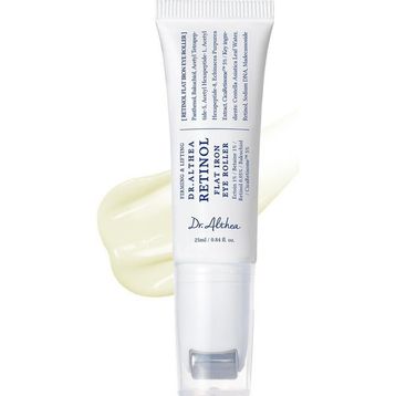 Dr. Althea Retinol Roller 25 ml Göz Serumu