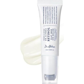 Dr. Althea Retinol Roller 25 ml Göz Serumu