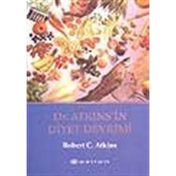 Dr. Atkins’in Diyet Devrimi - Robert C. Atkins