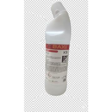 Dr.Baxi 1 kg Kireç Çözücü
