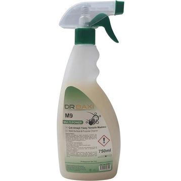 Dr. Baxi 750 ml Çok Amaçlı Yüzey Temizlik Maddesi