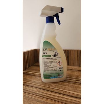 Dr. Baxi 750 ml Çok Amaçlı Yüzey Temizlik Maddesi