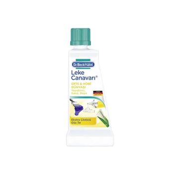 Dr. Beckmann 50 ml Ofis ve Hobi Leke Canavarı