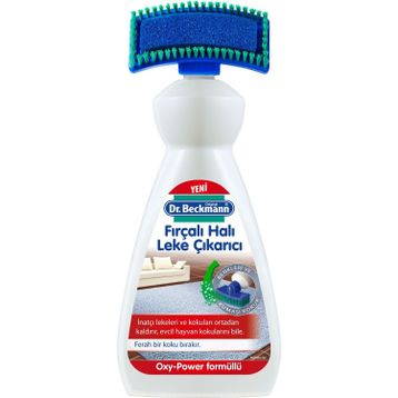 Dr.Beckmann Fırçalı Halı Leke Çıkarıcı 650ml